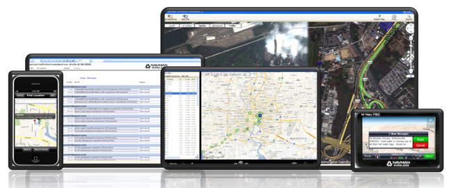 navman-online-gps-fleet managment